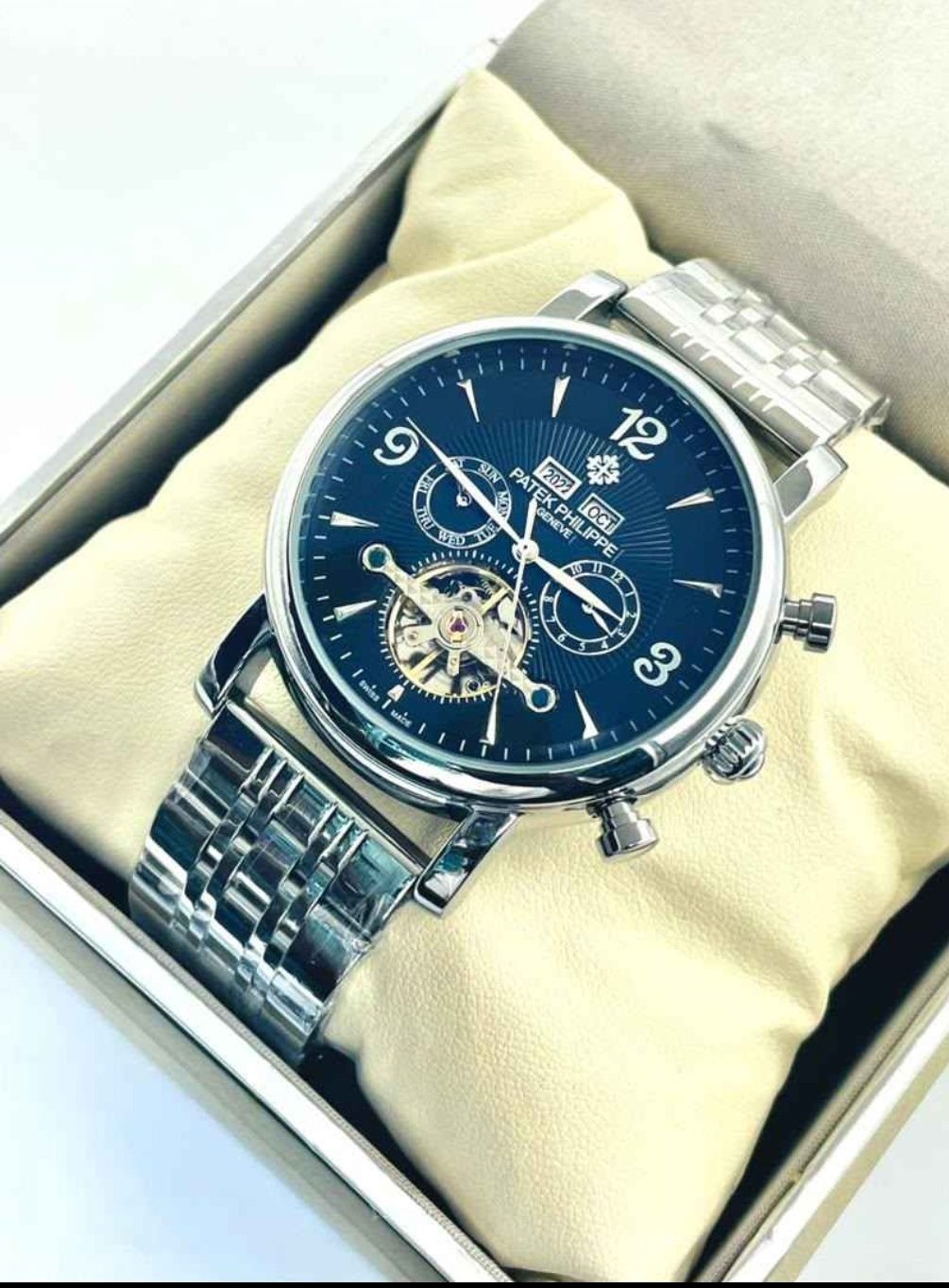 Patek Philippe