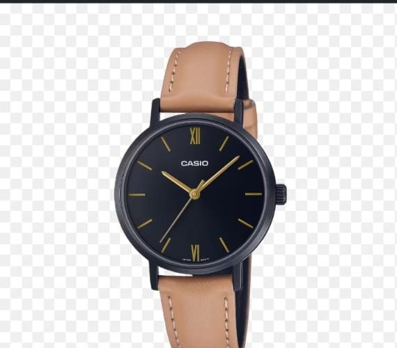 Casio LTP-VT02BL -1A